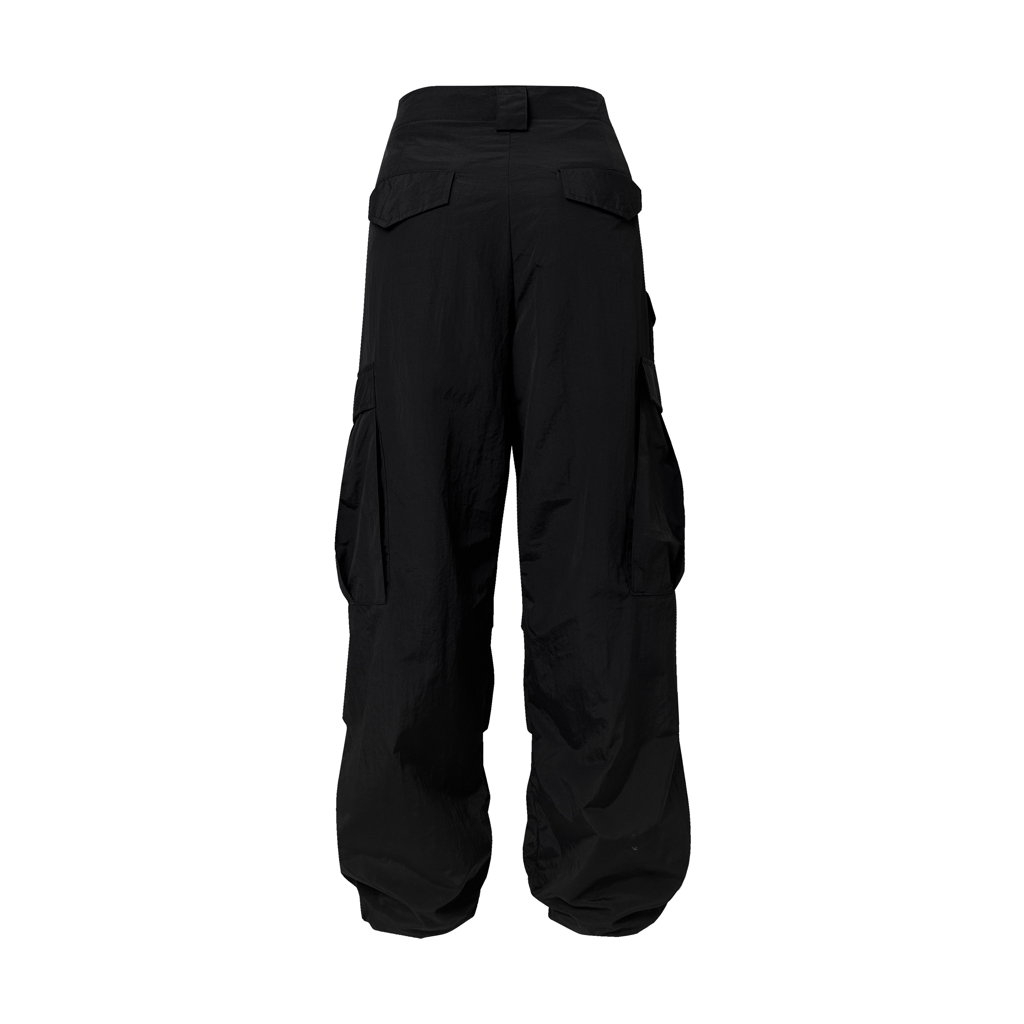 95MILES - QUẦN TÚI HỘP PARACHUTE FORM RỘNG 95-FL PARACHUTE CARGO PANTS