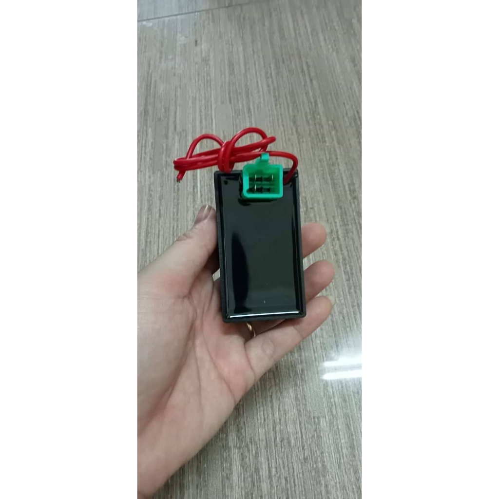 IC đa năng lửa bình cho tất cả dòng xe  |IC DREAM WAVE