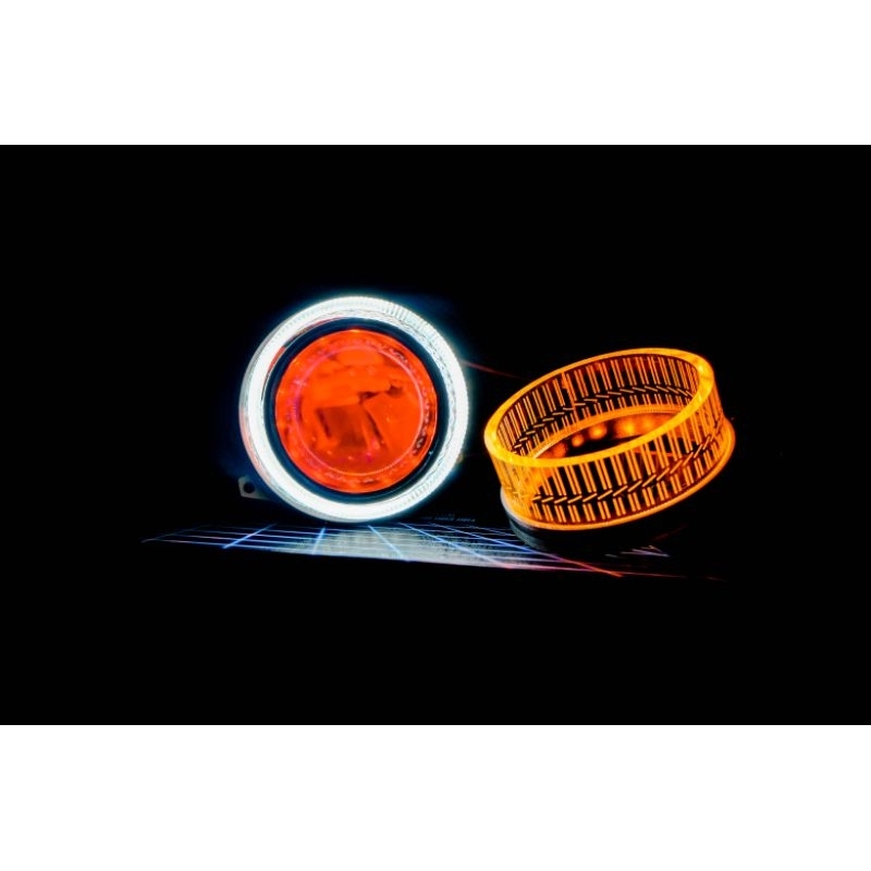 Vòng thiên thần 3D 3ich