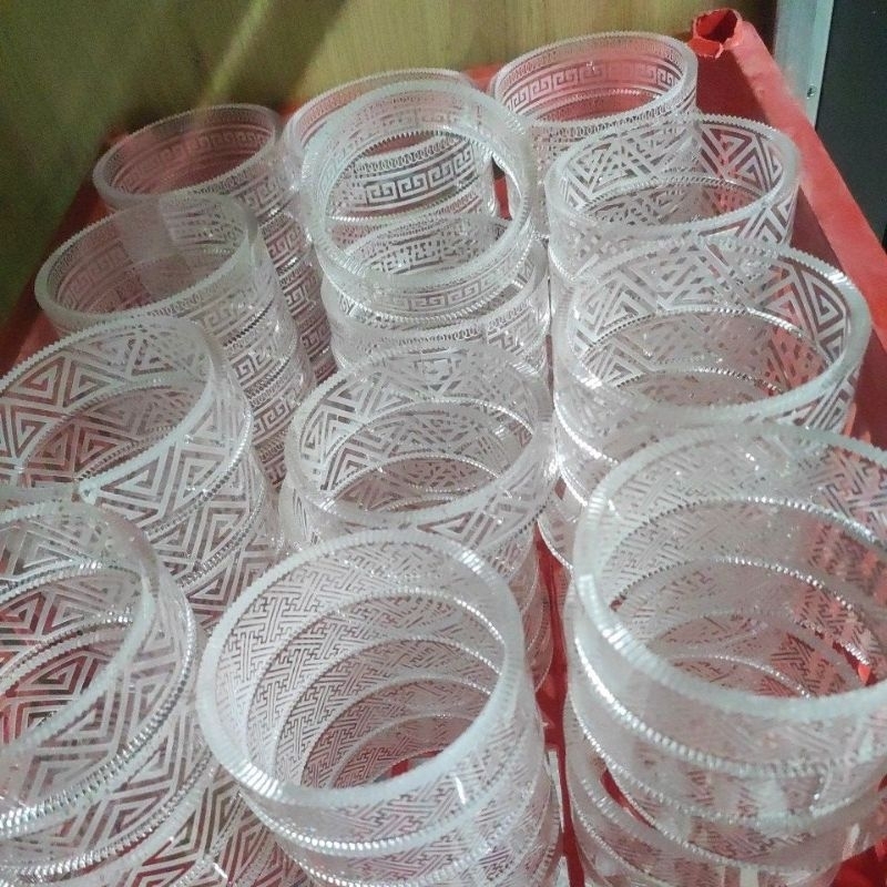 Vòng thiên thần 3D 3ich