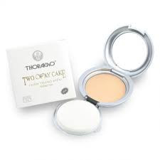 Phấn Trang Điểm Trắng Da 10g (New) Thorakao Two Way Care 1001giasi