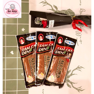 Tẩm cay ngon 20g ăn vặt bé mây - đồ ăn vặt cổng trường siêu rẻ siêu ngon