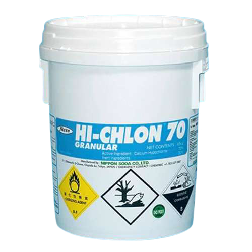 5 Kg Clo Nhập Khẩu NHẬT BẢN Xử Lý Nước ⚡ Clo Hồ Bơi, chlorine nhật