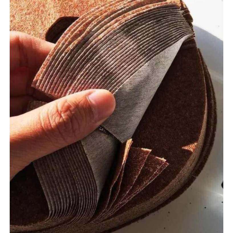 50 Miếng Mặt Nạ Ngũ Hoa Mầm Rong Biển