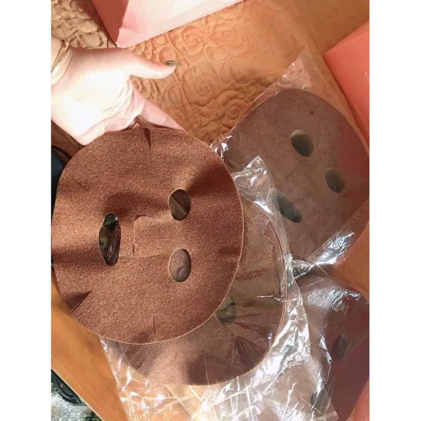 50 Miếng Mặt Nạ Ngũ Hoa Mầm Rong Biển