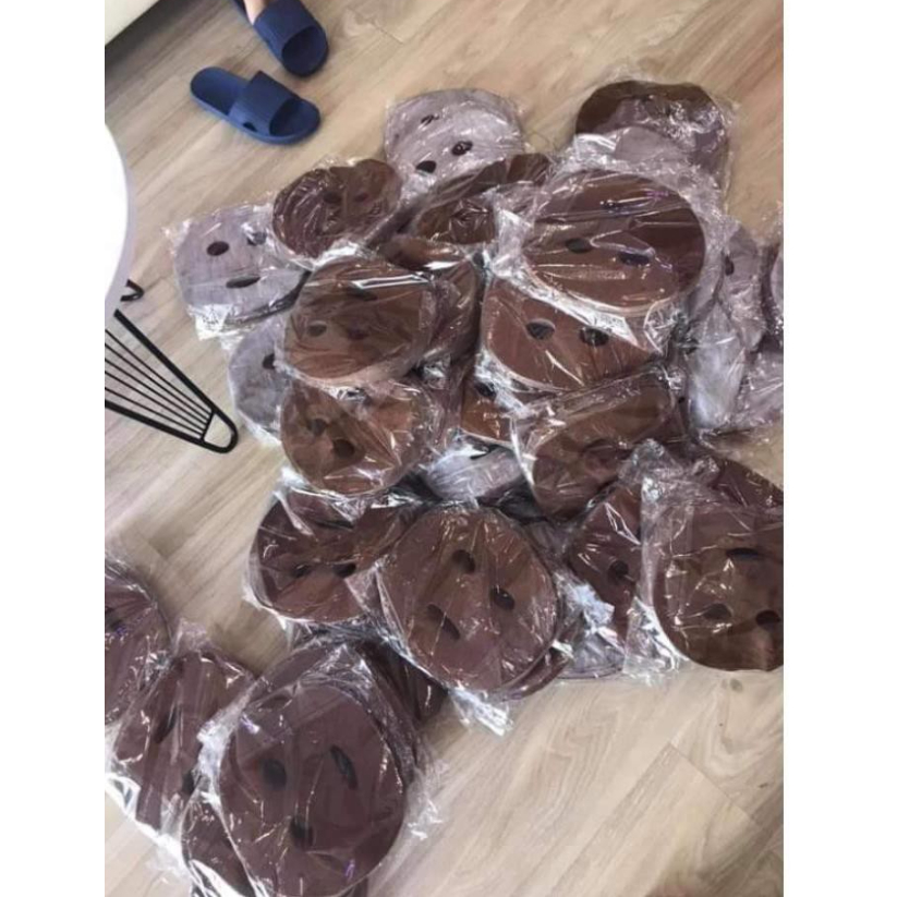 50 Miếng Mặt Nạ Ngũ Hoa Mầm Rong Biển