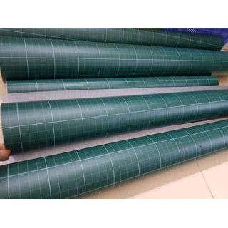 Bảng decan dán tường các kích thước