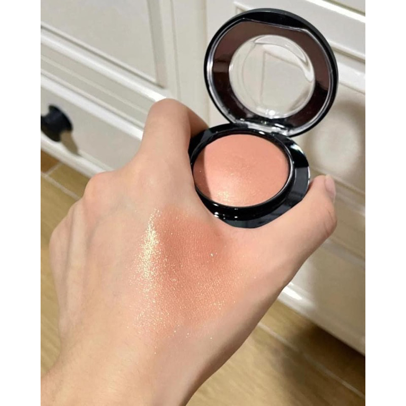 MÁ HỒNG MAC #WARM SOUL