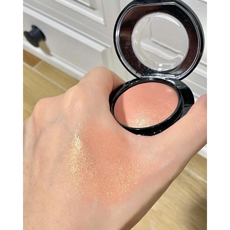 MÁ HỒNG MAC #WARM SOUL