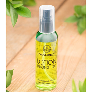 Lotion dưỡng tóc Thorakao 150ml dưỡng tóc ngay từ gốc, giảm rụng tóc, kích mọc tóc
