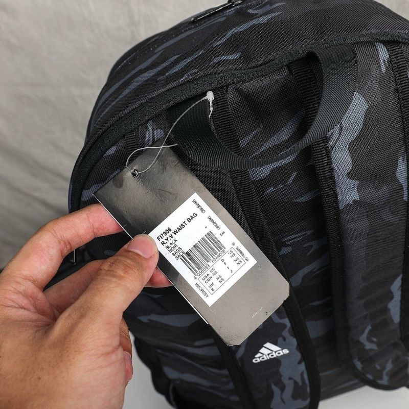 Balo Adidas Power V Camo