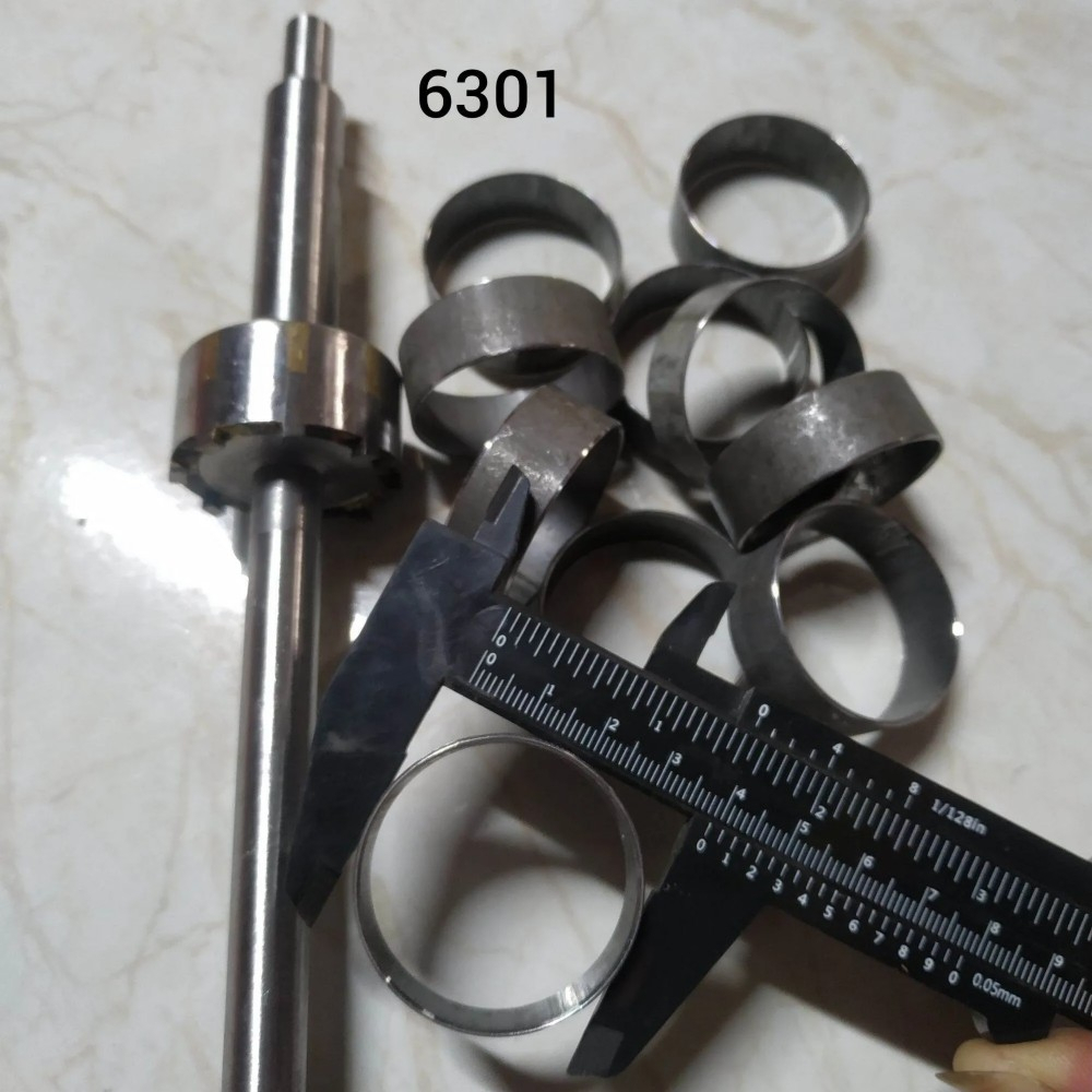 Dao Tiện Và Cabi 6201-6203-6300-6301