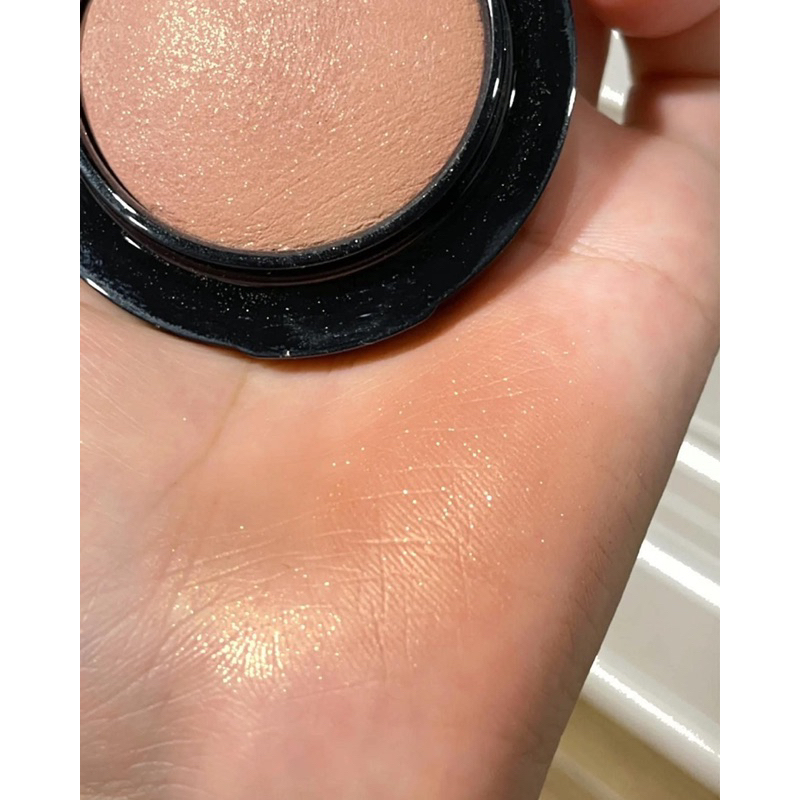 MÁ HỒNG MAC #WARM SOUL