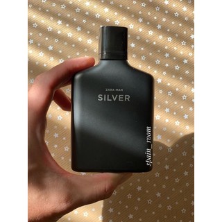 Set 2 chai Silver +Gold 30ml, 80ml