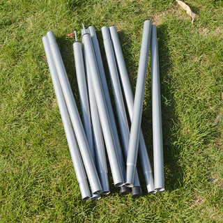 Gậy chống tấm tăng chống cửa lều cao 200cm, phi 1.9cm
