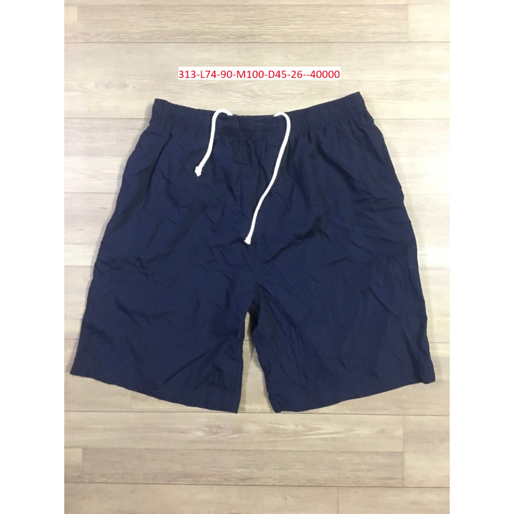 Quần nam thanh lý 313