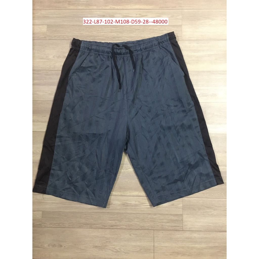 Quần nam thanh lý 322