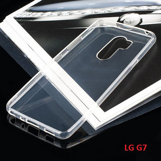 Tổng hợp LG Ốp dẻo trong suốt LG V20 V30 V40 V50 V60 G6 G7 G7+ G8