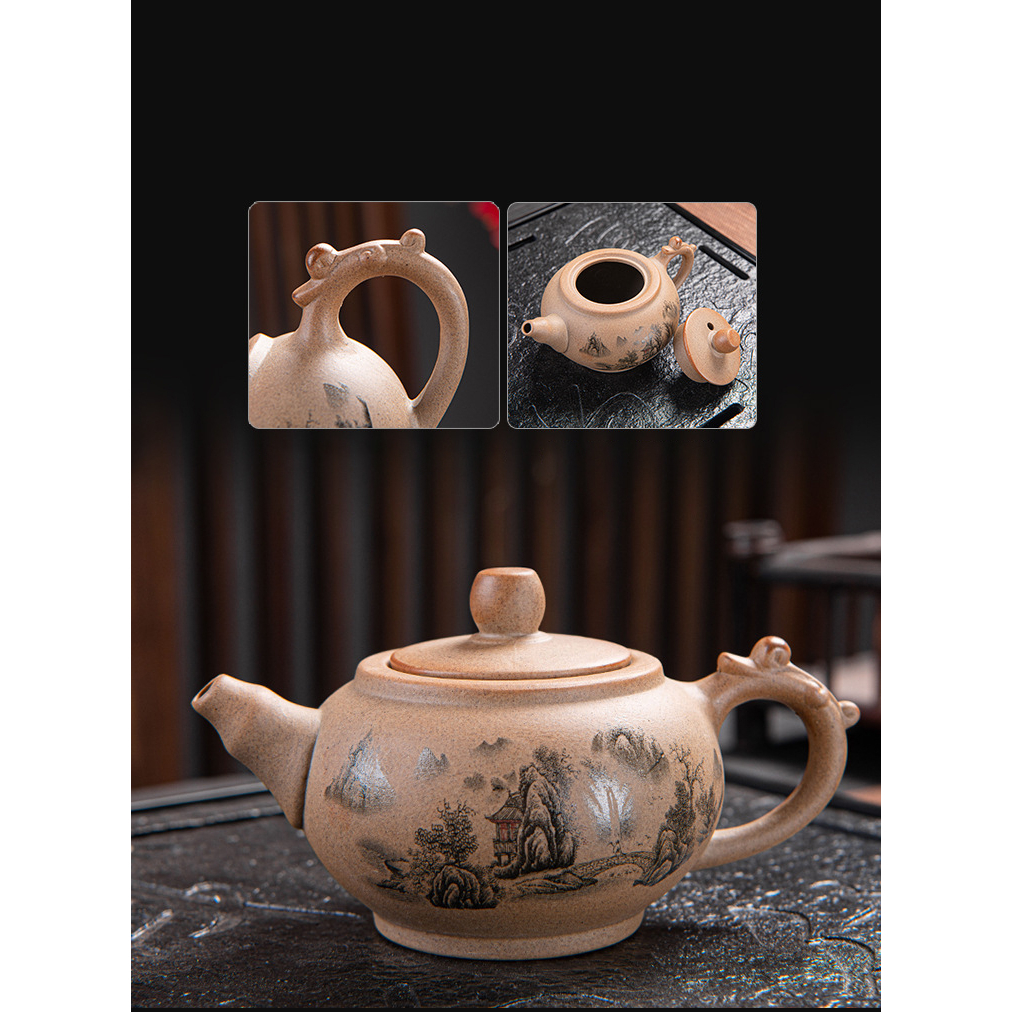 🍀🌿 Bộ Thưởng Trà 19 món