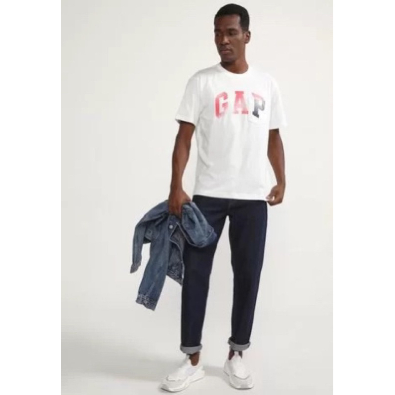 Áo phông Gap Logo