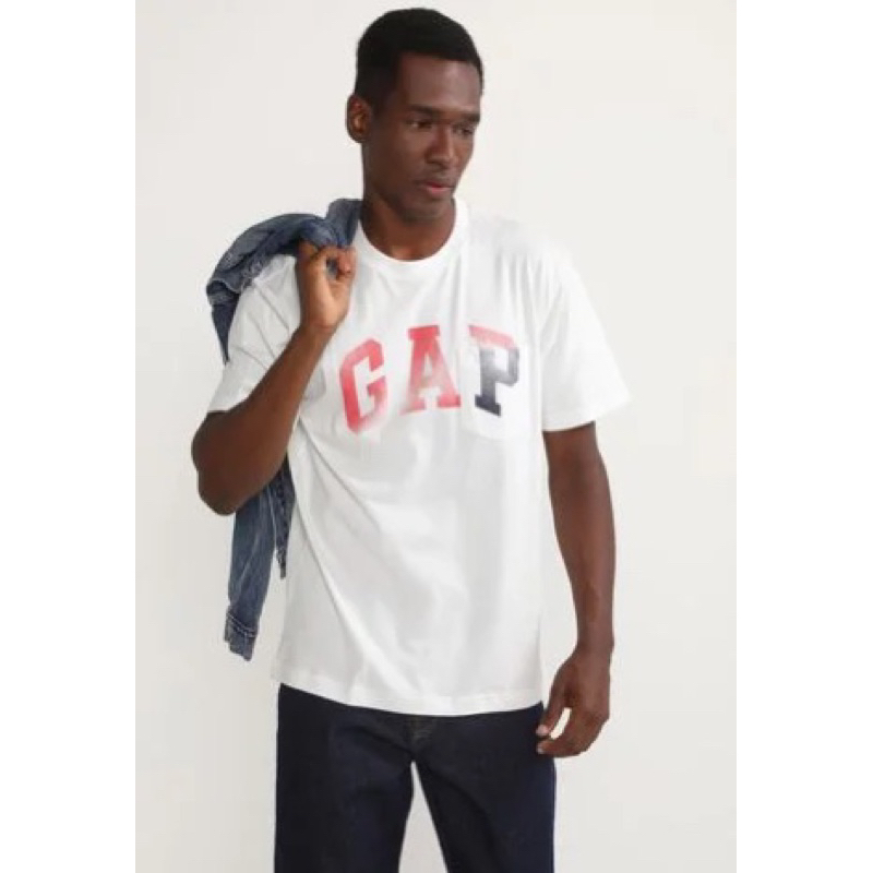 Áo phông Gap Logo