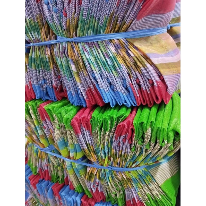 Võng Lưới Cước Loại Dày Siêu Bền | BigBuy360 - bigbuy360.vn