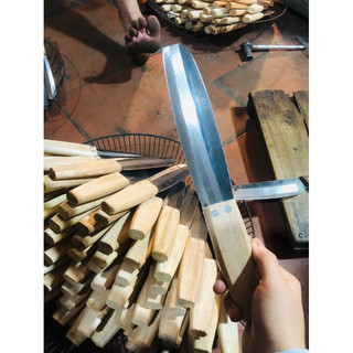 [Mua lẻ như sỉ]Dao thái Đa sỹ- dao thái rau- dao bếp