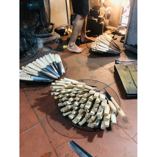 [Mua lẻ như sỉ]Dao thái Đa sỹ- dao thái rau- dao bếp
