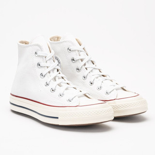Giày Converse chuck 1970s high white ( Tặng túi cv + bill + tất)