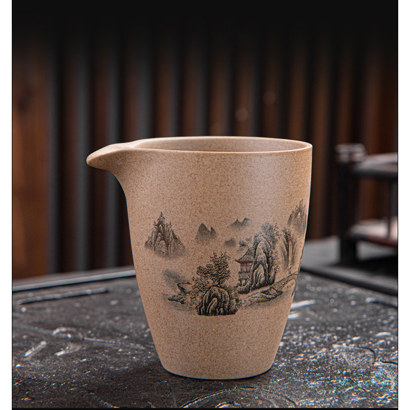 🍀🌿 Bộ Thưởng Trà 19 món