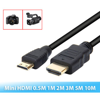 Cáp Chuyển Micro HDMI To HDMI Cable 1.5m