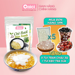 Chè bưởi an giang bếp của mẹ chè thái