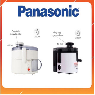 Máy ép panasonic mj-68m mj-h100 mj-sj01 mj-dj01 mj-dj31 mj-cs100wra