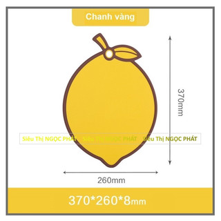 [ LOCK&LOCK CHÍNH HÃNG ] Thớt nhựa kháng khuẩn