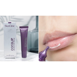 ⭐️ Son dưỡng căng mọng môi Lip 15ml