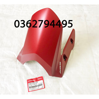 Dè Trước/Chắn bùn trước Winner V3/Winner X 2022 zin chính hãng Honda