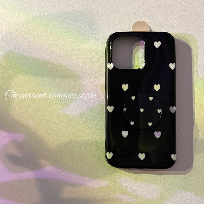 Ốp trái tim nhỏ