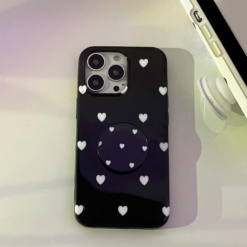 Ốp trái tim nhỏ