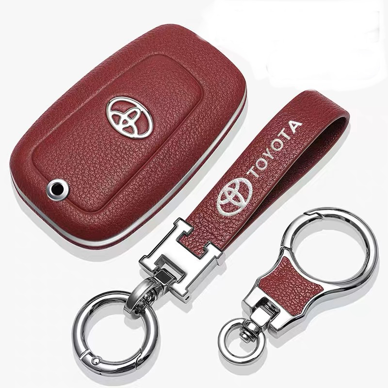 MÓC KHOÁ - ỐP KHOÁ TOYOTA CROSS - CAMRY - ALTIS