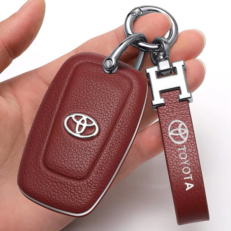 MÓC KHOÁ - ỐP KHOÁ TOYOTA CROSS - CAMRY - ALTIS