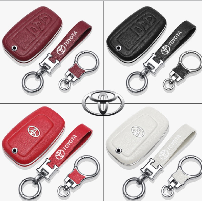 MÓC KHOÁ - ỐP KHOÁ TOYOTA CROSS - CAMRY - ALTIS