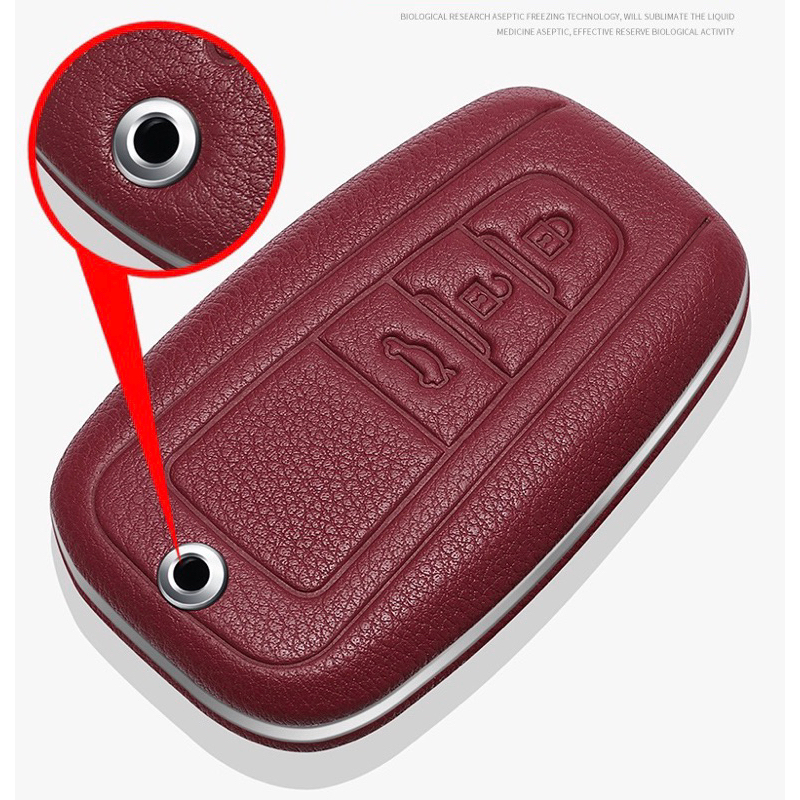 MÓC KHOÁ - ỐP KHOÁ TOYOTA CROSS - CAMRY - ALTIS