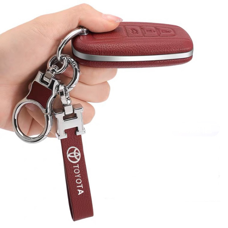 MÓC KHOÁ - ỐP KHOÁ TOYOTA CROSS - CAMRY - ALTIS