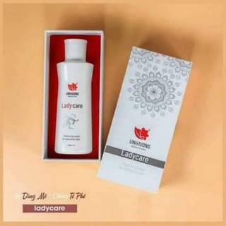 Dung dịch vệ sinh ladycare linh hương