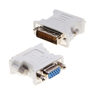 Cáp chuyển đổi DVI To VGA