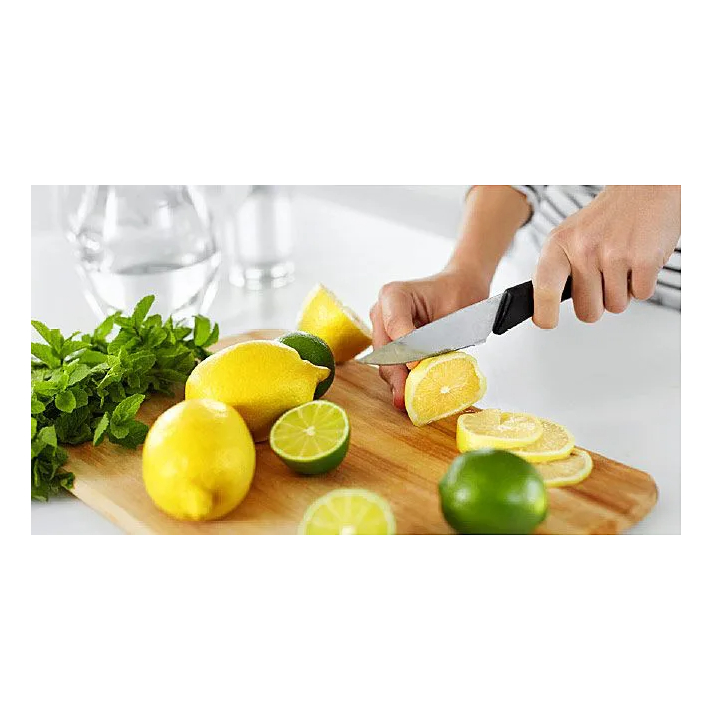 Chanh vàng nhập khẩu từ Mỹ