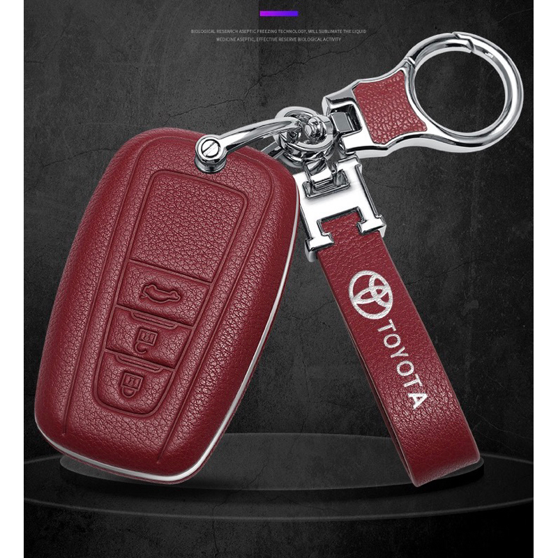 MÓC KHOÁ - ỐP KHOÁ TOYOTA CROSS - CAMRY - ALTIS