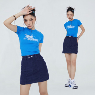 Áo phông Made Extreme Letter Made Public Tshirts