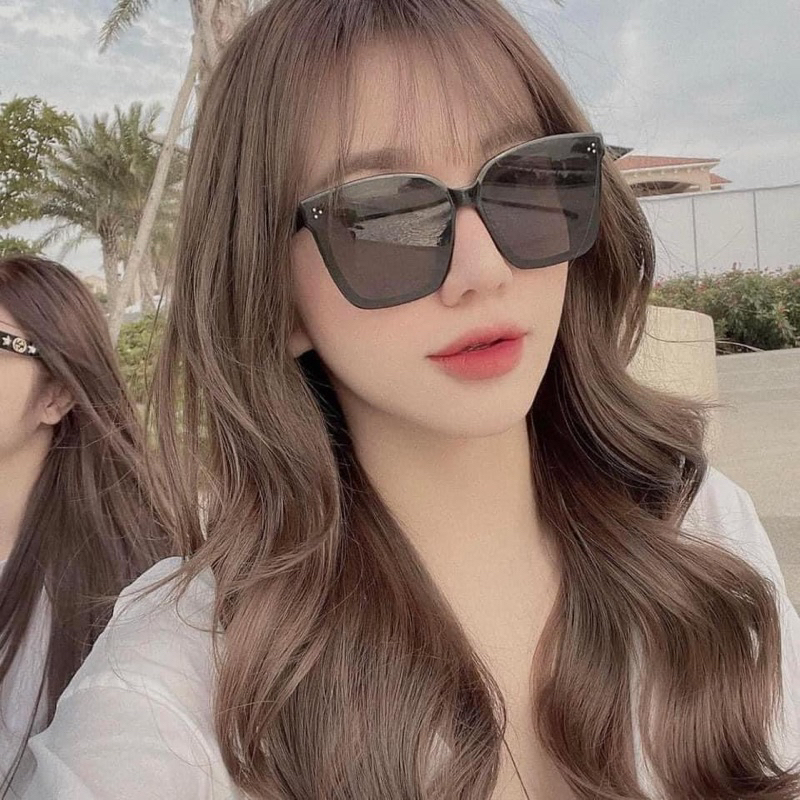 KÍNH GENTLE Dreamer17 dòng unisex nam nữ thời trang