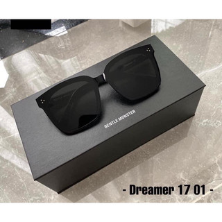 Kính gentle dreamer17 dòng unisex nam nữ thời trang